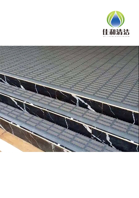 北京模塊拼裝地墊