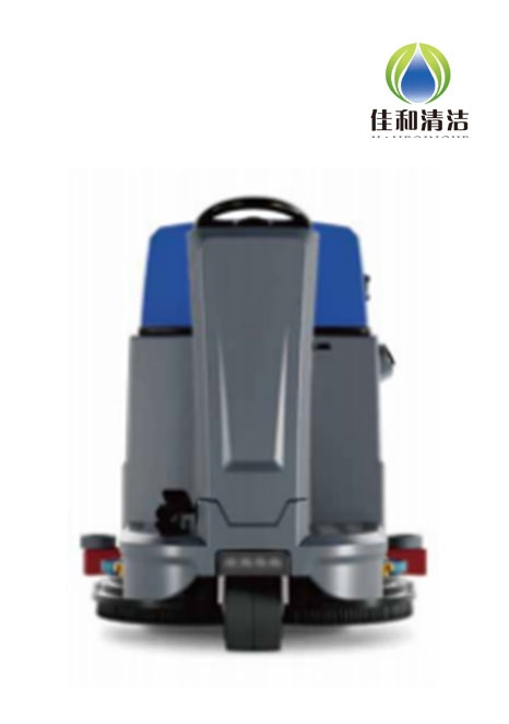 安慶UPRESS艾瑞斯 UP26小型駕駛式洗地機